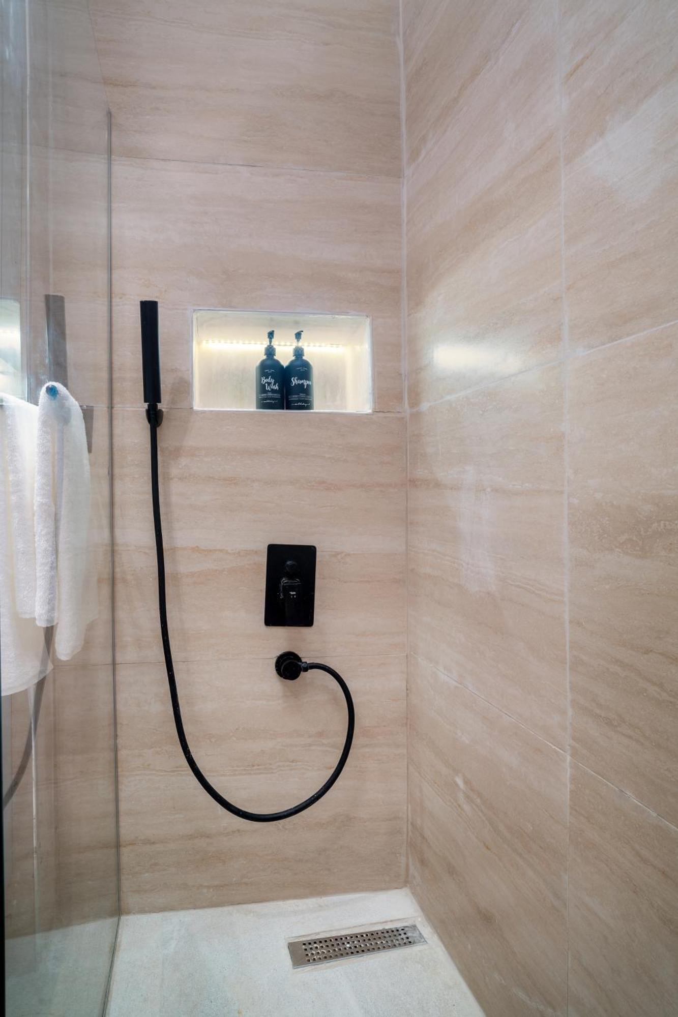 Urban Quarters - Nevizade Istambul