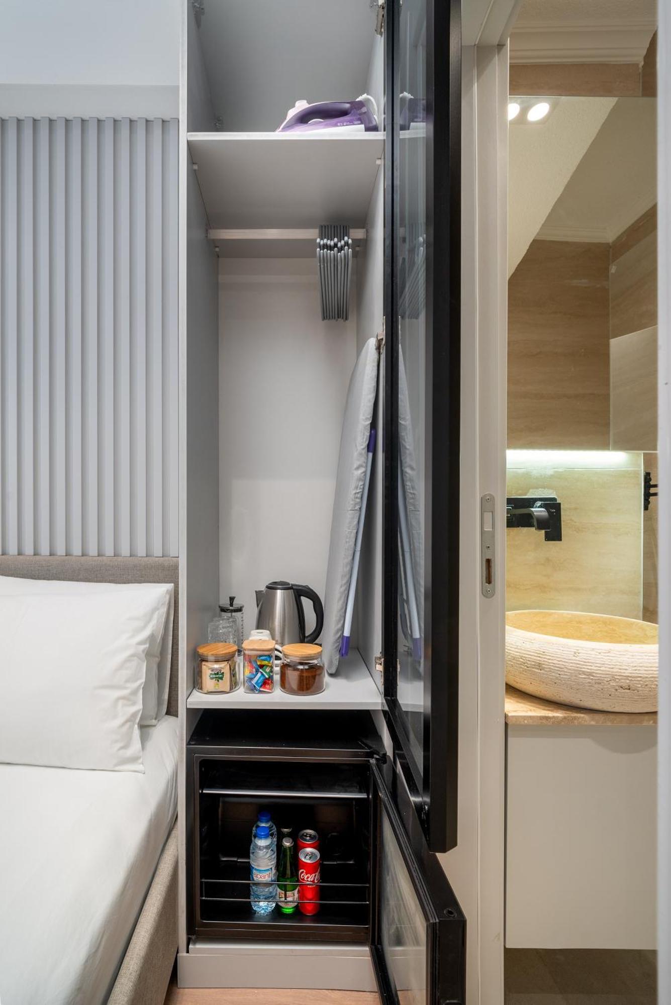 Hotel Urban Quarters - Nevizade Istambul