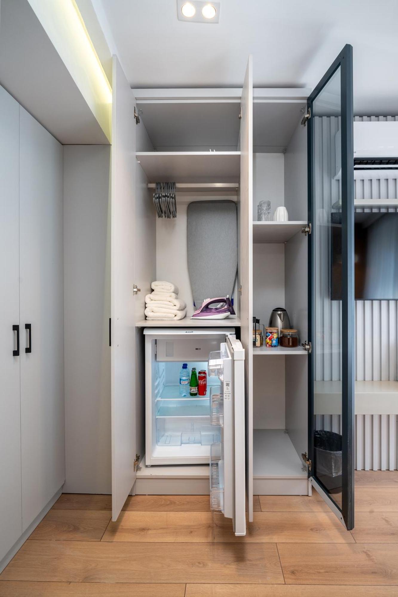 Hotel Urban Quarters - Nevizade Istambul