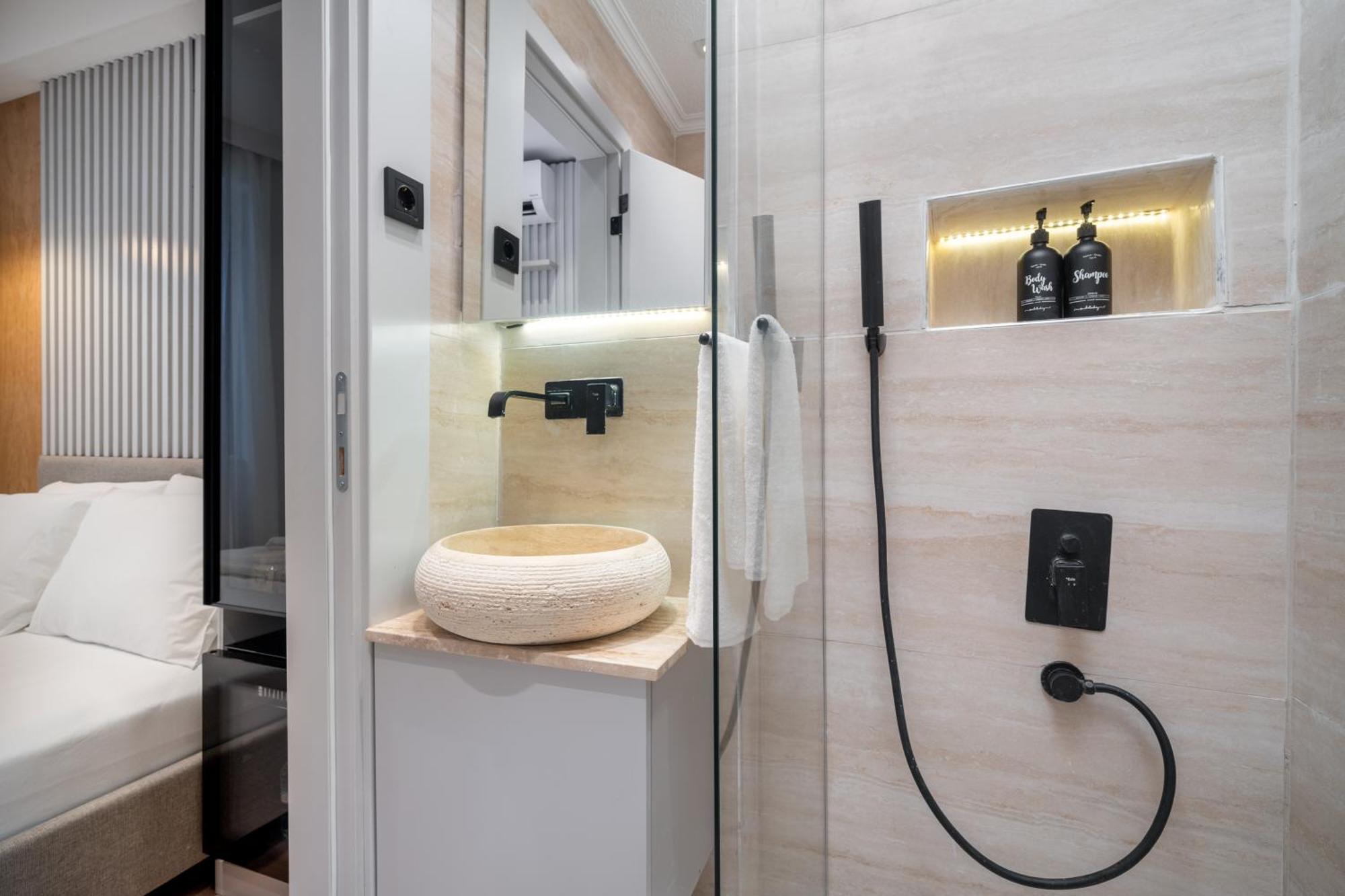 Urban Quarters - Nevizade Istambul