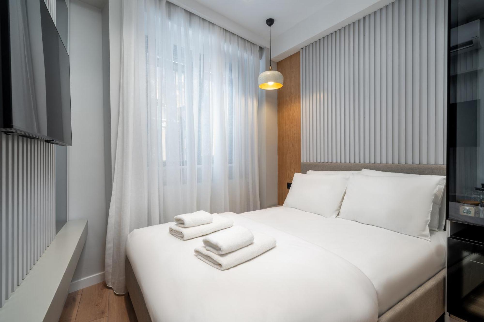 Urban Quarters - Nevizade * Istambul